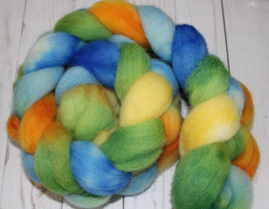 Shoreline - cheviot wool 4.3 oz