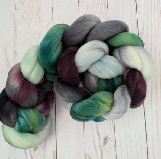 Wild Hunt - targhee fiber 4.2 oz
