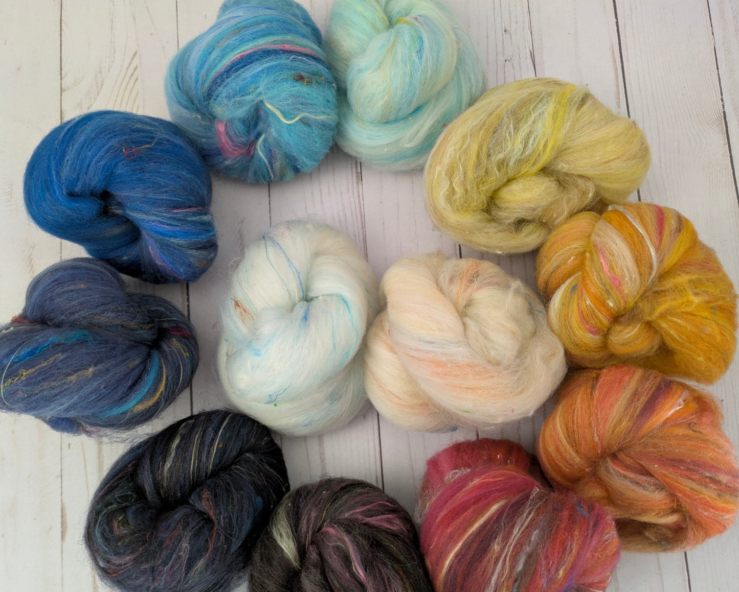 Christkindlmarkt - non sparkle