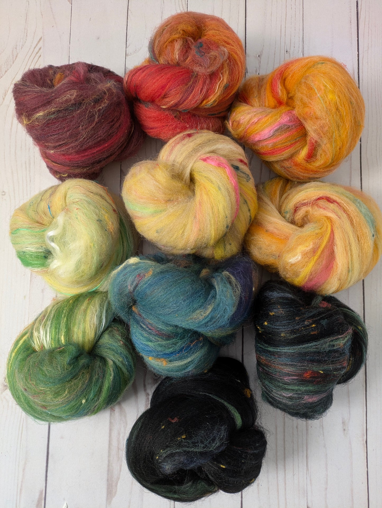 Roost - blended nest set 5+ oz