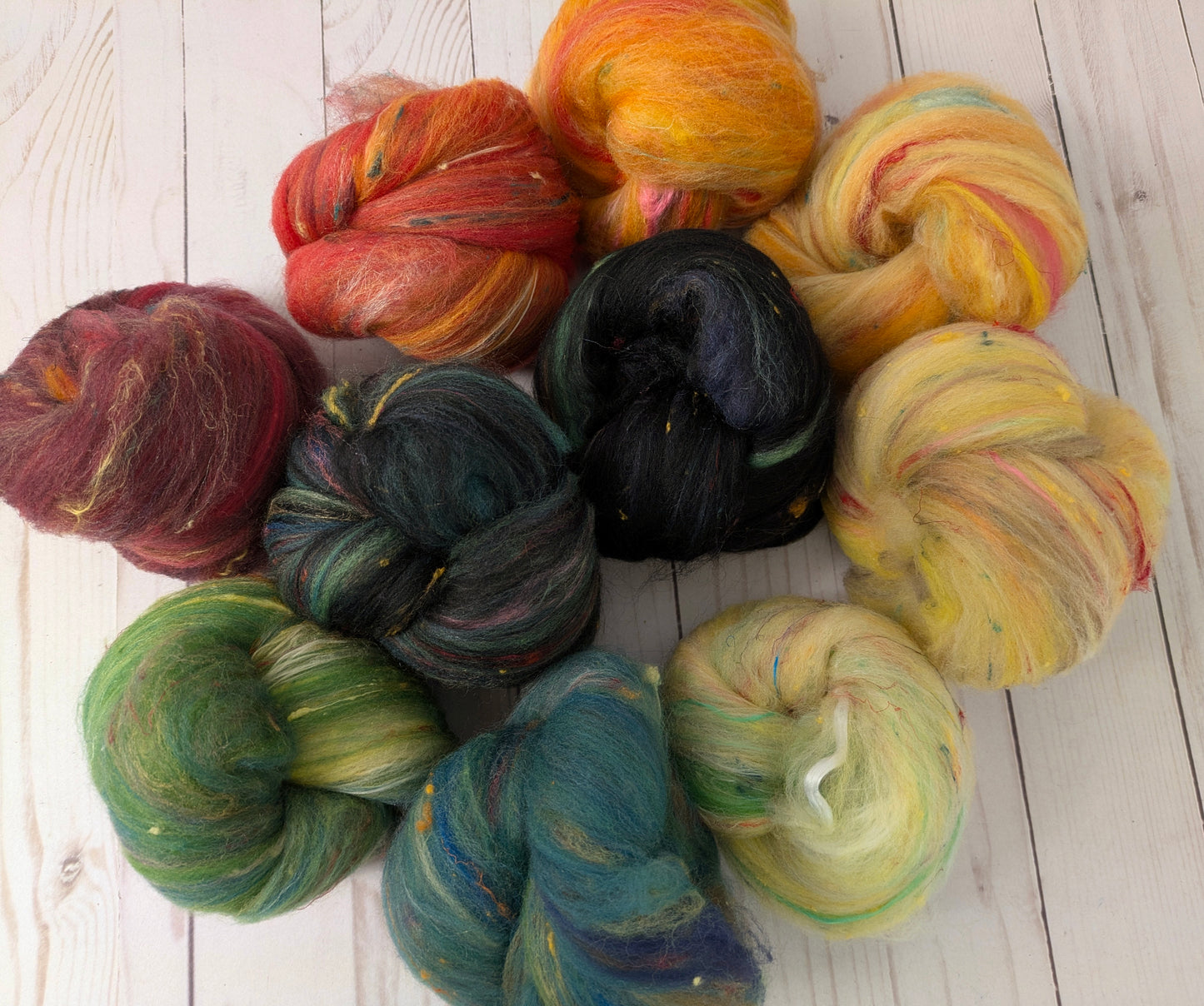 Roost - blended nest set 5+ oz