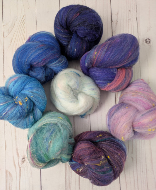Dryad - blended nest set 4.5 oz +