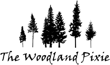 The Woodland Pixie
